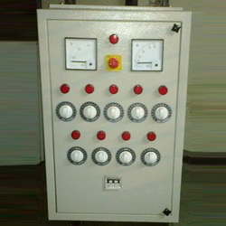 Resistive load bank