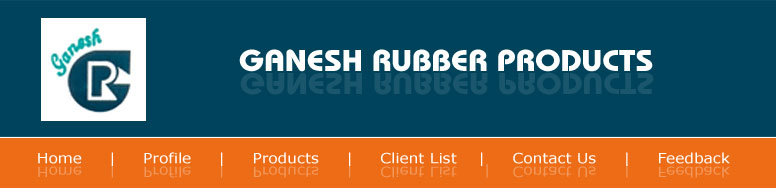 Rubber Products, Rubber Teflon Parts, Ptfe Products, O Rings, Rubber Gaskets, Pump Diaphgragms, Mumbai, India