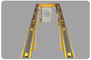 Industrial Conveyors