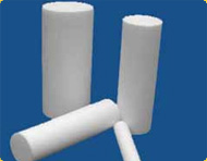 PTFE-Rods