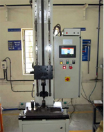 Force Testing Machine