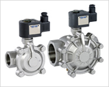 Solenoid Valves