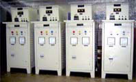 Cranker Rectifiers