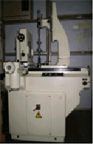 Rebuilt & Computerised Gear Testers, Roundness Tester, Contour Measuring Machine