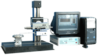 SURFACE PROFILE TESTER MODEL 2302