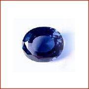 Blue Sapphire