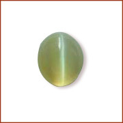 Cats Eye Gemstone