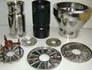 Boiler And Burner Spares 