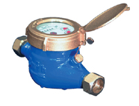 Water-Meter