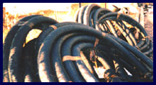 Rubber Hoses