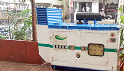 Office / Banking Gensets