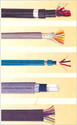 Co - Axial Cables