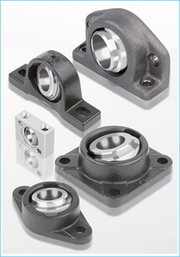 Bearings Assemblies