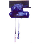 Electric Wire Rope Hoist