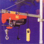 Hoist & Trolley