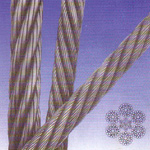 Steel Wire Rope