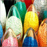 Plastic Granules & Plastic Raw Materials