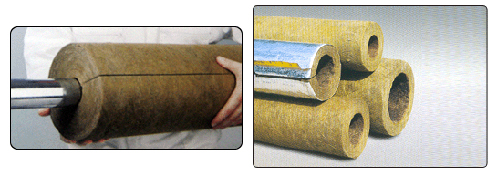 Pipe Insulation