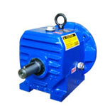 AM Series Inline Helical Gearbox