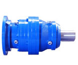 Flange Mounted Planetary Gear Box 