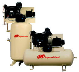 Small Reciprocating Air Compressors