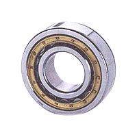 Cylindrical Roller Bearings