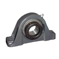 Pillow Block Bearings