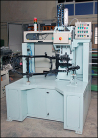 Chassis Marking Machine