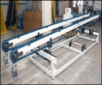 Flat Belt Conveyors