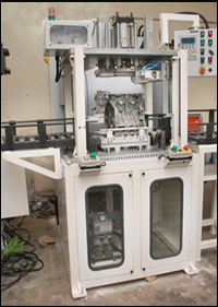 Leakage Testing Machine