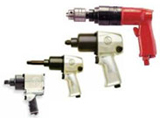 Pneumatic Drills