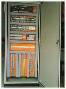 Distribution Boards