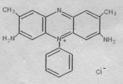 Safranin