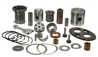 Compressor Spares