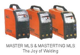 Welding Equipments