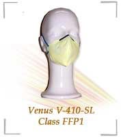 Safety Equipments & Respirators