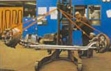 Crane Weighing Scale