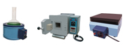 Laboratory Heating Equipments