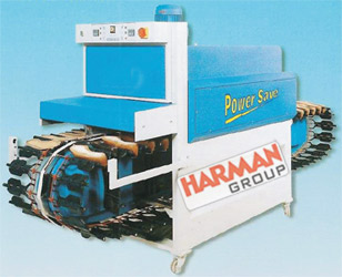 Cementing Machine Dryer