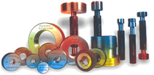 Thread Gauges