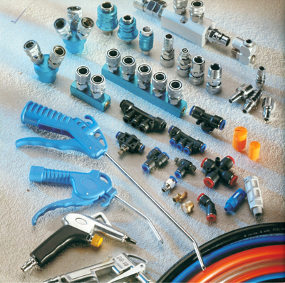 Pneumatic Accessories