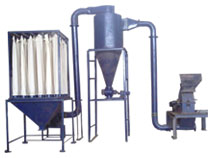 Hammer Mill