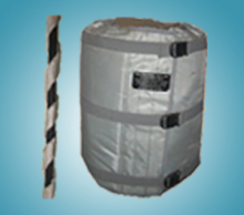 Insulation Tape & Insulation Jacket