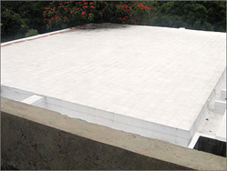 Heat Resistant Terrace Tiles