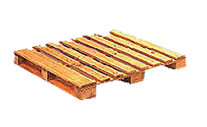 Four Way Pallets