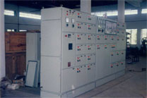 Electrical Control Panels