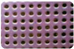 Perforated Sheets