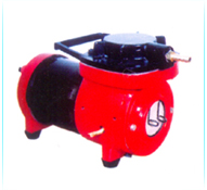 Oil Free Compressors