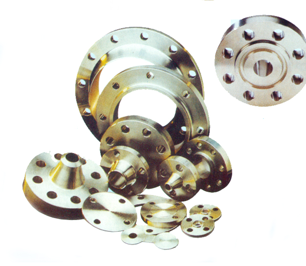 Flanges