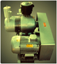 Industrial Vacuum Pumps